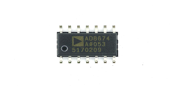 AD8674-运算放大器-adi芯片-狼群视频在线观看www电子