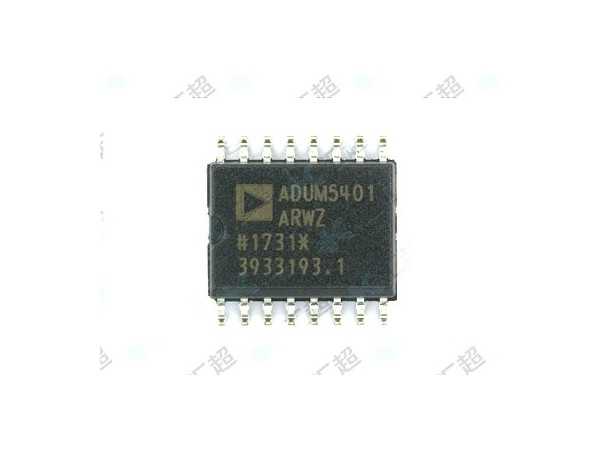 ADUM5401ARWZ-数字隔离器-狼群视频在线观看免费高清