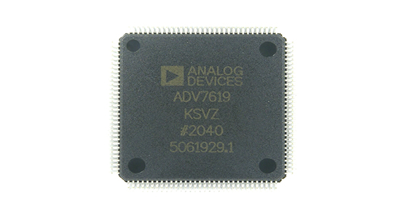 ADV7619-接收器-adi芯片-狼群视频在线观看www电子