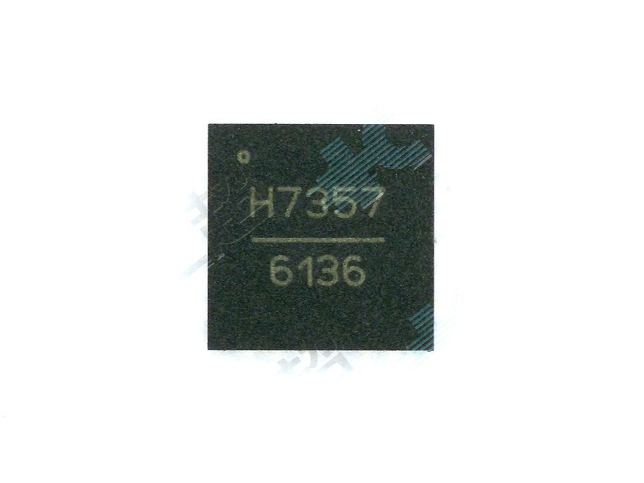 HMC7357LP5GE-射频放大器-狼群视频在线观看免费高清