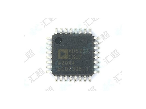 AD5764CSUZ-数模转换器-狼群视频在线观看免费高清