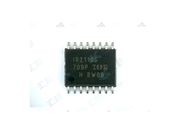 IR2110SPBF-电源驱动器-狼群视频在线观看免费高清