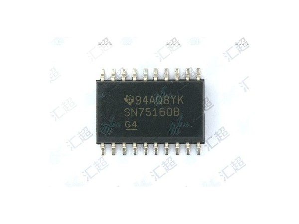 SN75160BDWR-收发器-狼群视频在线观看免费高清