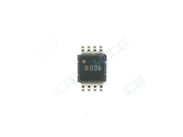 AD7694ARMZRL7-模数转换器-狼群视频在线观看免费高清