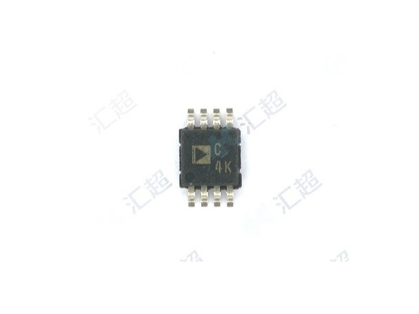 AD7694ARMZRL7-模数转换器-狼群视频在线观看免费高清