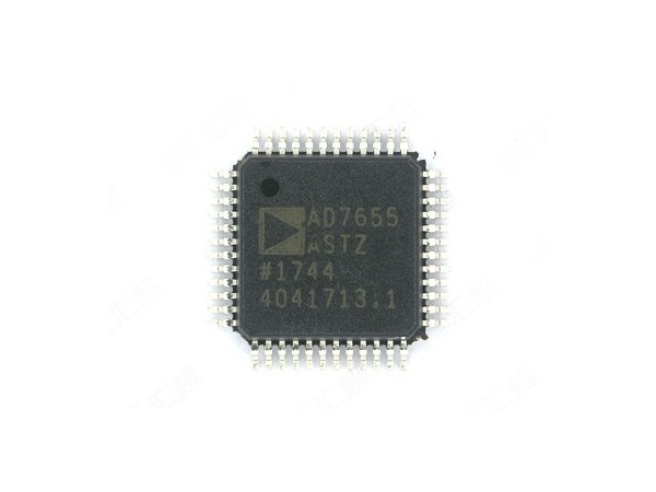 AD7655ASTZRL-模数转换器-狼群视频在线观看免费高清