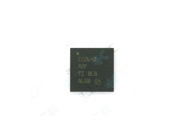 CC2640R2FRGZR-微控制器-狼群视频在线观看免费完整版