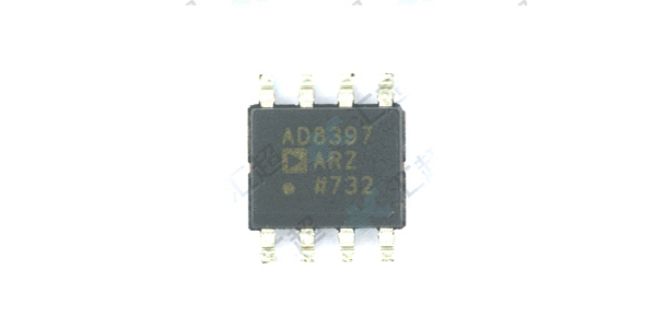 AD8397芯片-adi芯片-adi供应商-狼群视频在线观看www电子