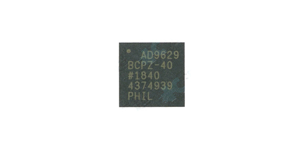 AD9629芯片-模数转换器-adi芯片-狼群视频在线观看www电子