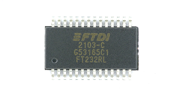 FT232R USB接口芯片简介-狼群视频在线观看www电子