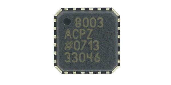 AD8003运算放大器芯片介绍-狼群视频在线观看www电子