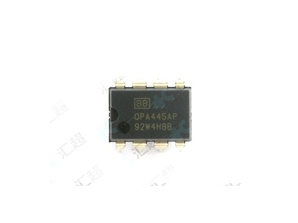 OPA445AP-运算放大器-狼群视频在线观看免费高清