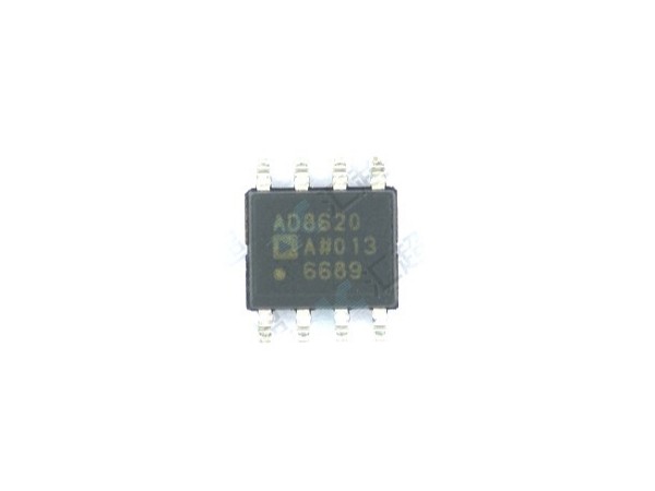 AD8620ARZ-运算放大器-狼群视频在线观看免费高清