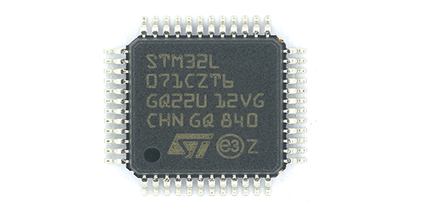 STM32L071CZT6微控制器芯片介绍-狼群视频在线观看www电子