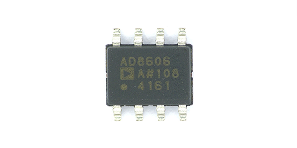 AD8606-运算放大器-adi芯片-狼群视频在线观看www电子