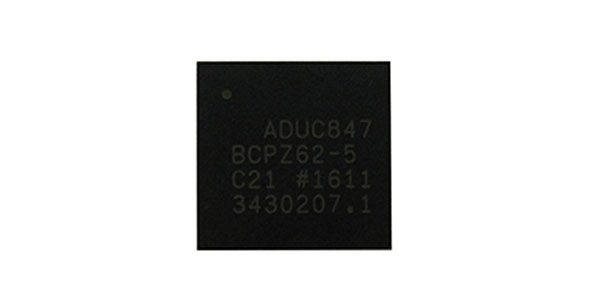 ADUC847-处理器与微控制器-adi芯片-狼群视频在线观看www电子