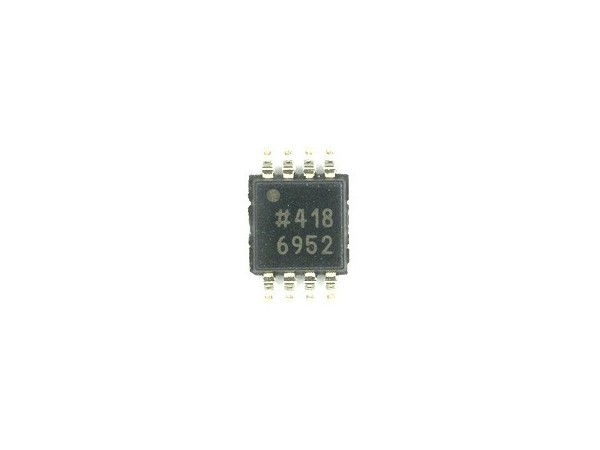 AD8602ARMZ-运算放大器-狼群视频在线观看免费高清