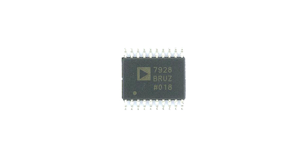 AD7928BRUZ的说明与应用-狼群视频在线观看www电子