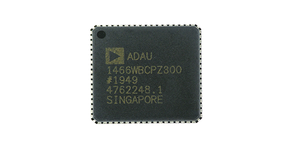 ADAU1466-信号处理器-adi芯片-狼群视频在线观看www电子