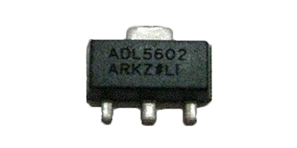 ADL5602-RF放大器-adi芯片-狼群视频在线观看www电子