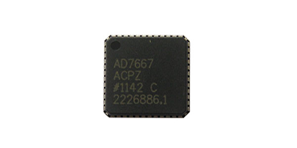 AD7667精密模数转换器芯片介绍-狼群视频在线观看www电子