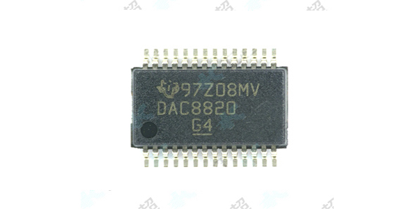 DAC8820芯片-数模转换器-ti芯片-狼群视频在线观看www电子