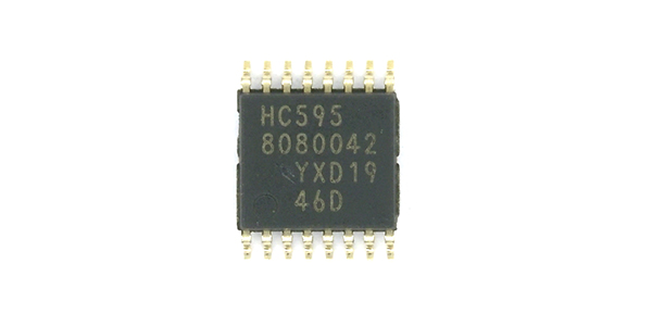 74HC595PW的说明与应用-狼群视频在线观看www电子