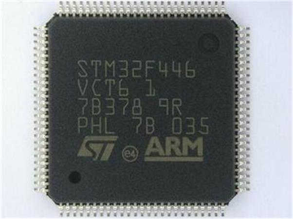 STM32F446VCT6-ST单片机-狼群视频在线观看免费完整版