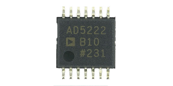 AD5222-数模转换器-adi芯片-芯片供应商-狼群视频在线观看www电子
