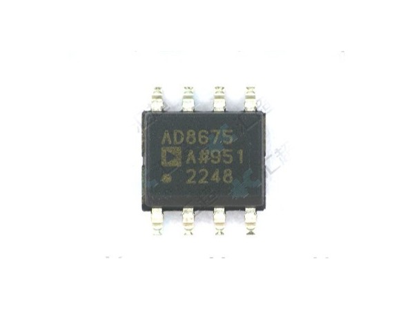 AD8675ARZ-运算放大器-狼群视频在线观看免费高清