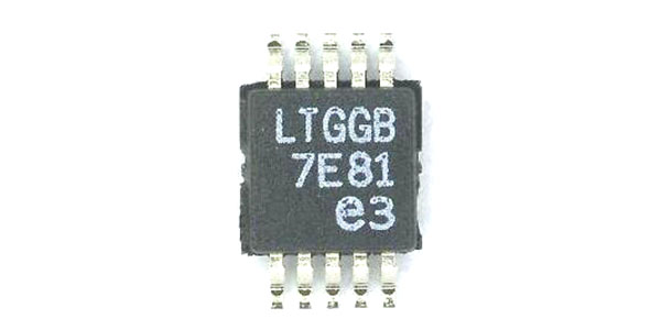 LT3973开关稳压器介绍-狼群视频在线观看www电子