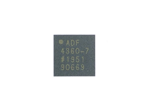 ADF4360-7BCPZRL7-ADI时钟发生器-狼群视频在线观看免费高清