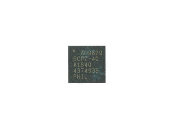 AD9629BCPZ-40-模数转换器-狼群视频在线观看免费高清