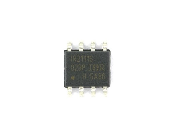 IR2111STRPBF-INFINEON电源驱动-狼群视频在线观看免费高清