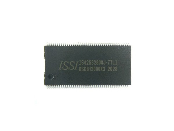 IS42S32800J-7TLI-ISSI存储器-狼群视频在线观看免费完整版