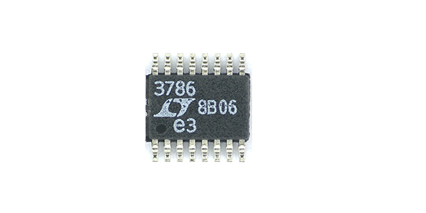 LTC3786开关稳压器芯片介绍-狼群视频在线观看www电子