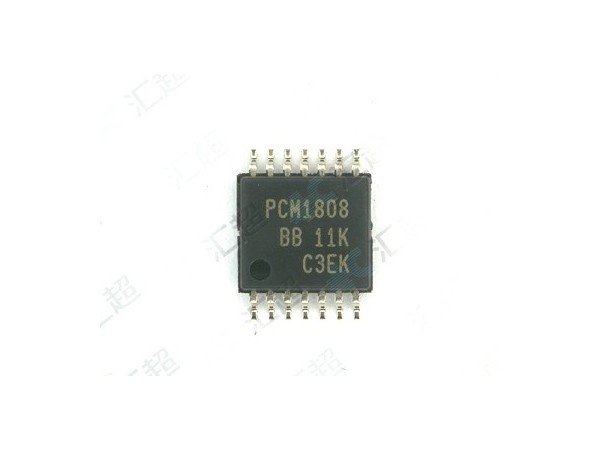 PCM1808PWR-模数转换器-狼群视频在线观看免费高清