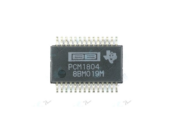 PCM1804DBR-模数转换器-狼群视频在线观看免费高清