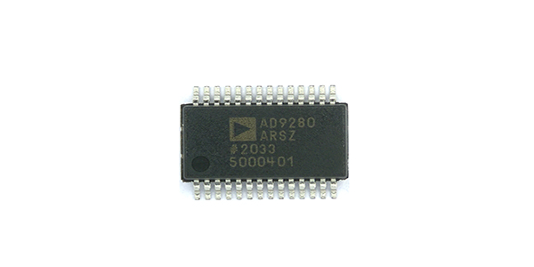 AD9280模数转换器芯片介绍-狼群视频在线观看www电子