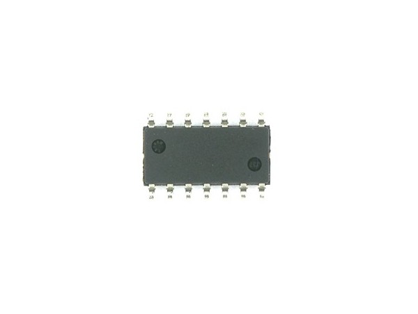AD8608ARZ-运算放大器-狼群视频在线观看免费高清
