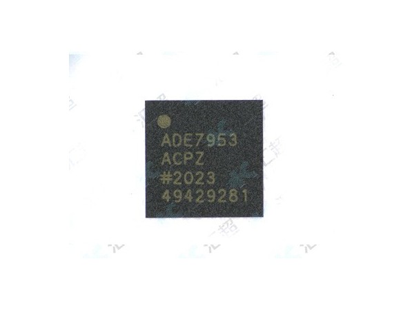 ADE7953ACPZ-电源管理芯片-狼群视频在线观看免费高清