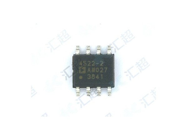 ADA4522-2ARMZ-运算放大器-狼群视频在线观看免费高清