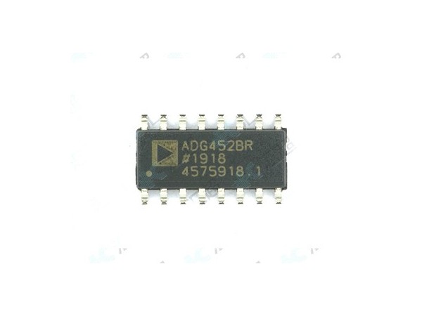ADG452BRZ-模拟开关-狼群视频在线观看免费高清