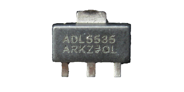 ADL5535-RF线性放大器-adi芯片-狼群视频在线观看www电子