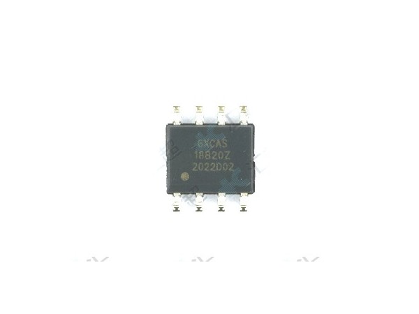 GX18B20Z-温度传感器-狼群视频在线观看免费高清