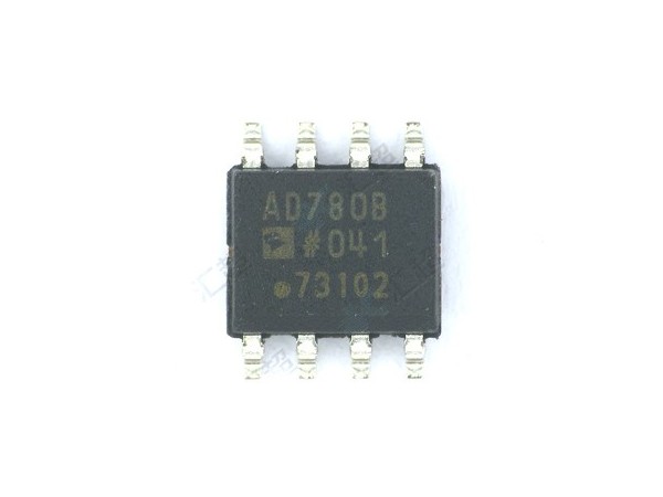 AD780BRZ-ADI电源管理IC-狼群视频在线观看免费高清