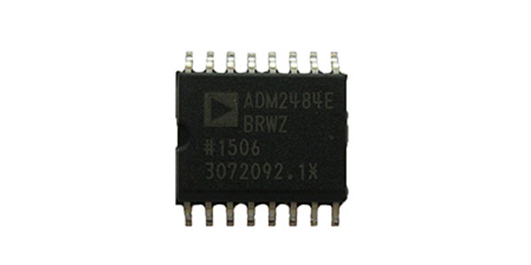 ADM2484E隔离式RS485接口芯片介绍-狼群视频在线观看www电子