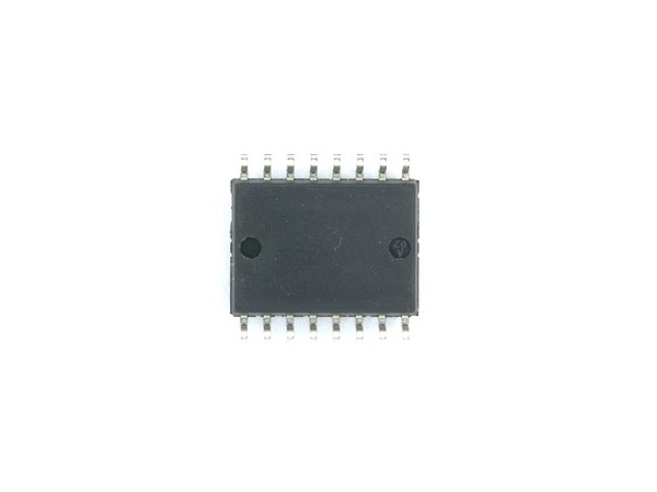 CA-IS3082WX-半双工RS485收发器-狼群视频在线观看免费高清