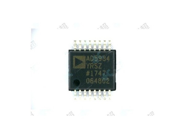 AD5934YRSZ-模数转换器-狼群视频在线观看免费高清