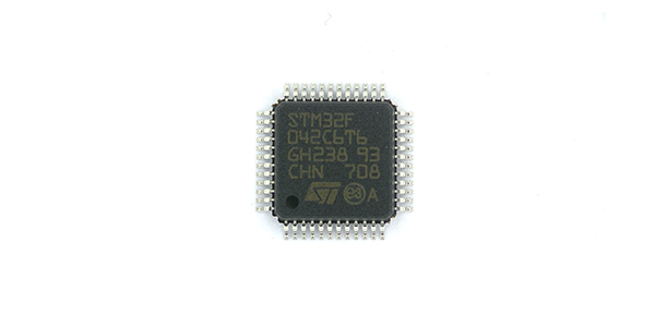 STM32F042C6T6芯片-狼群视频在线观看www电子